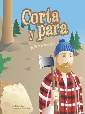 cover image of Corta y para